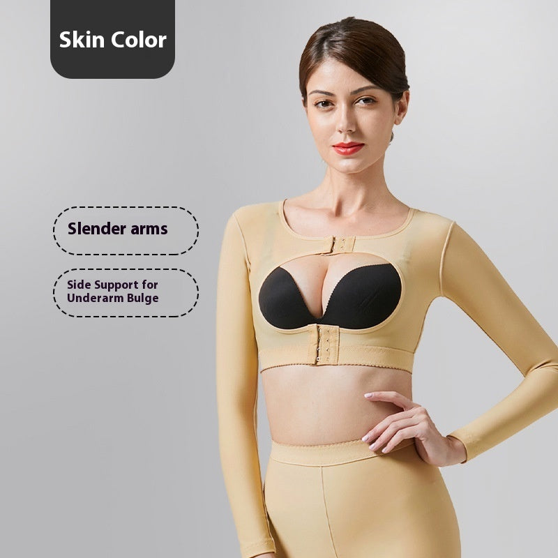 Arm Ring After Suction Body Shaping Clothes Upper Body Strong Pressure