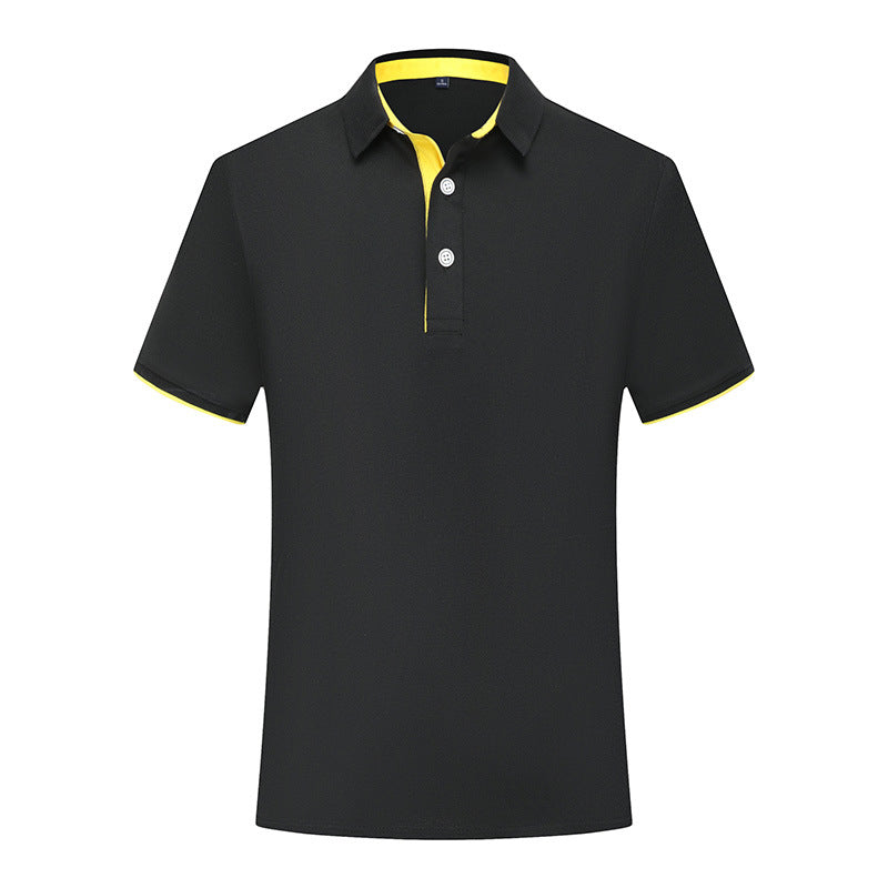 T-shirt til tjenere/servitricer med frugtmotiv