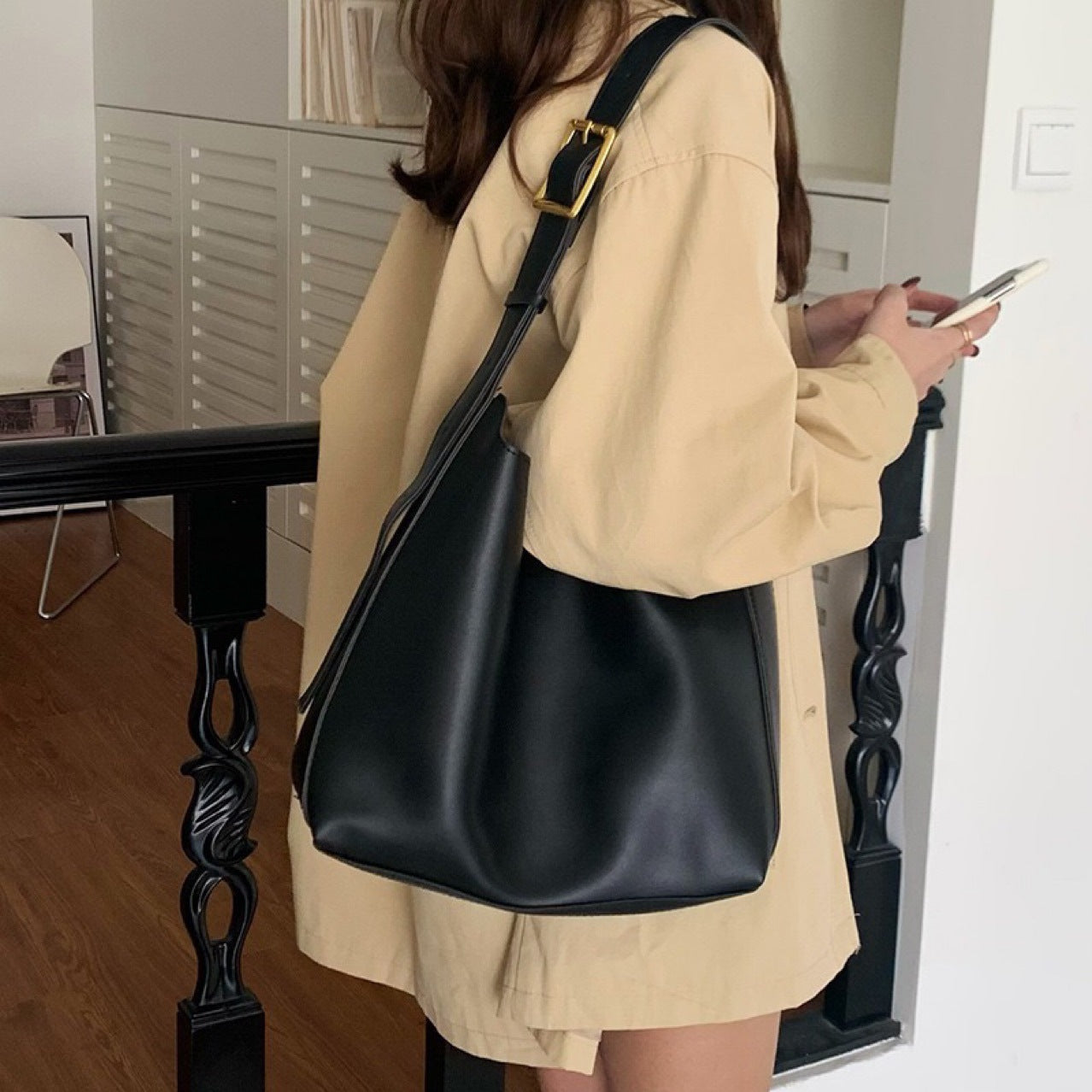 Women's Fashion Personalized All-match Bag