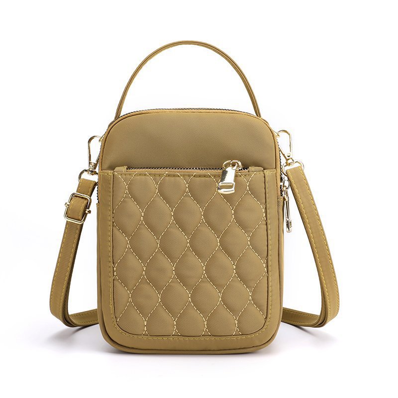 Oxford Nylon Fashion Skuldertaske