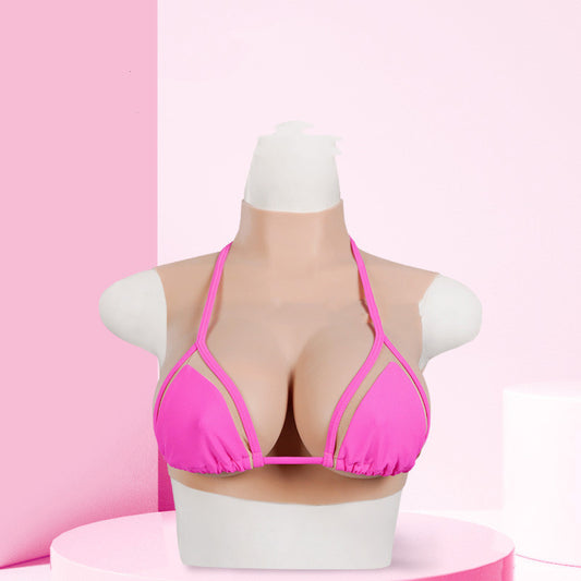 Lightweight Silicone Breast Implants And Fake