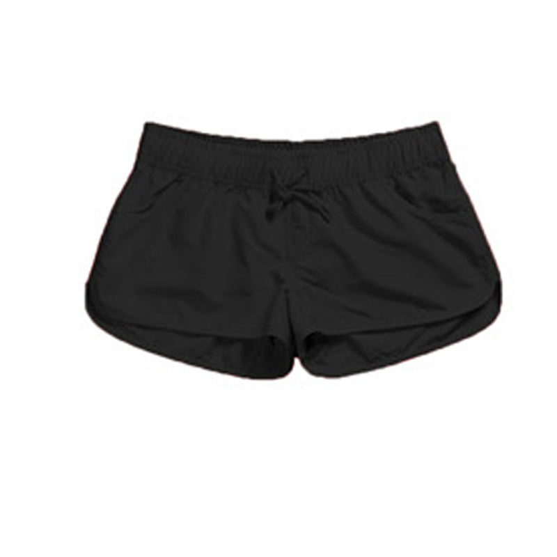 Women's Shorts Outdoor Sports Fitness Beach
