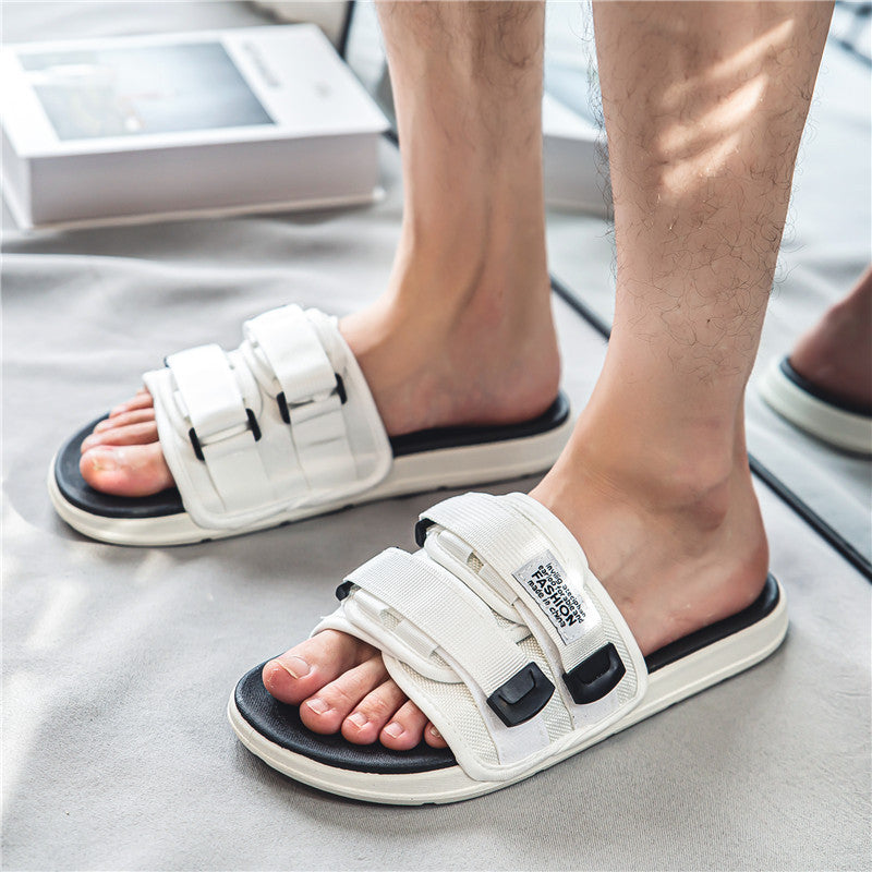 Sports Trend Couples Sandals Outer Wear