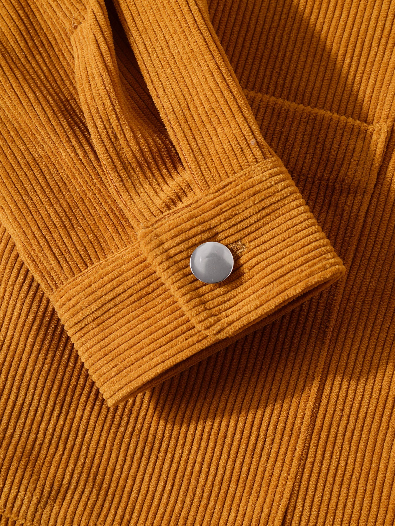 Long Sleeve Men's Jacket European And American Top Solid Color