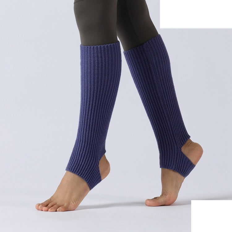 Yoga Warm Socks For Children