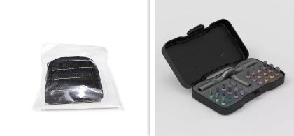 Breathable Super Magnetic Tool Wristband