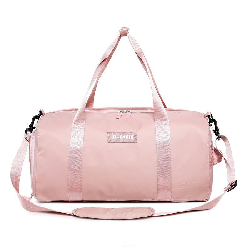 Women's Casual Portable Sports Bag