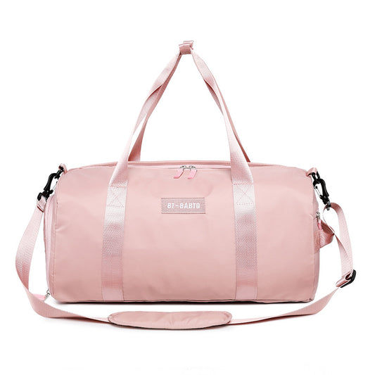 Women's Casual Portable Sports Bag