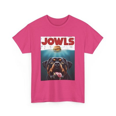 Summer Loose Short Sleeves T-shirt Men's And Women's Round Neck
