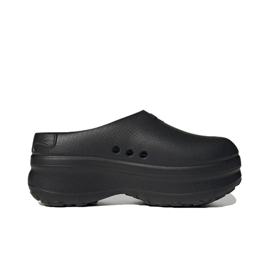 Half-support Summer Muffin Chef Shoes Increase