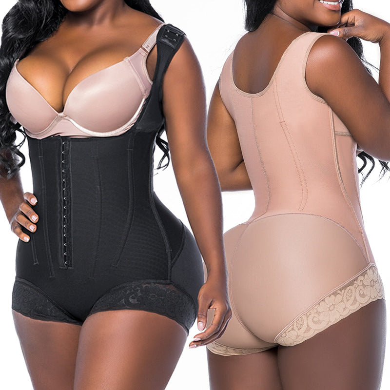 Waist Shaping Hip Lift Hip Tight Belly Trimming