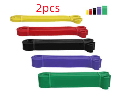 Yoga Pull Rope Pull-Up Auxiliary Belt Stretching