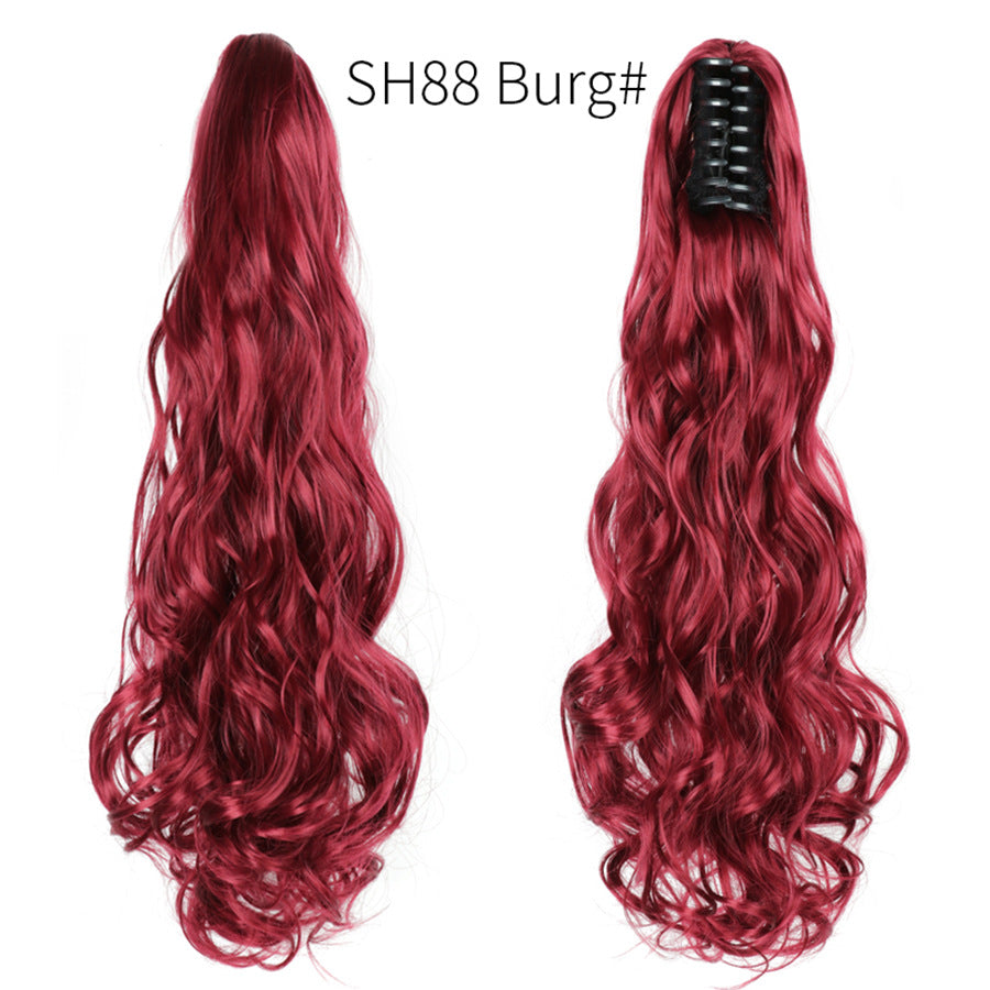 Japanese And Korean Wig Grip