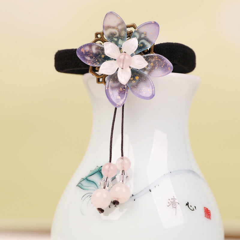 Women's Hair Tie Ponytail Hair Tie