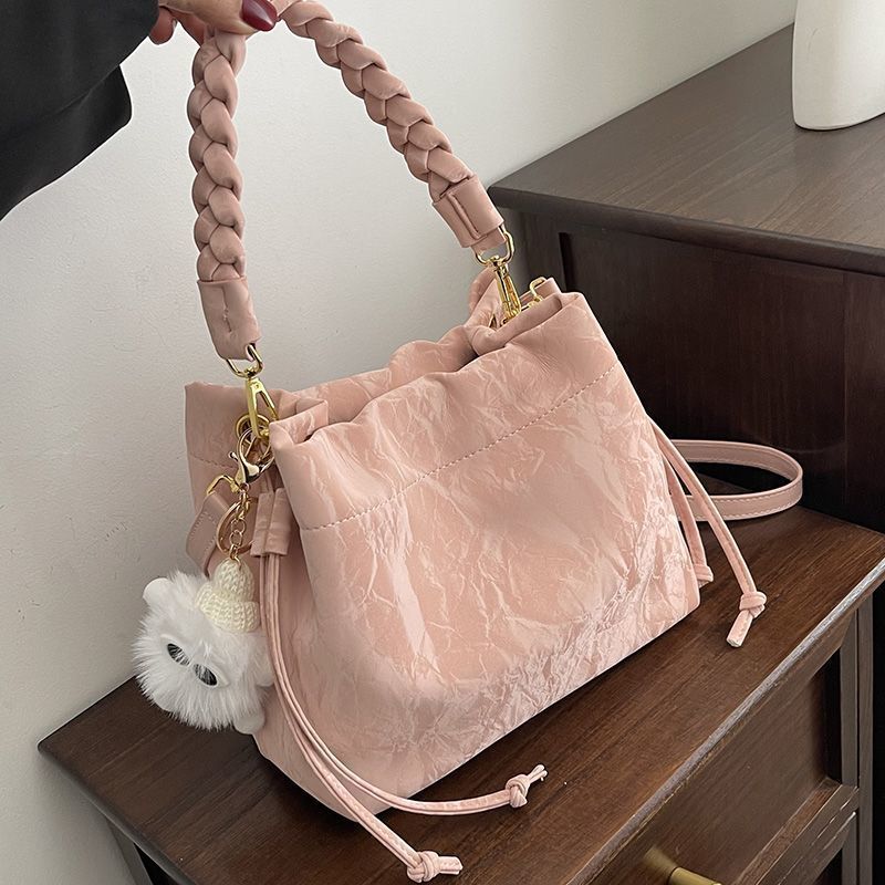 New All-match Messenger Bag Fashion Portable