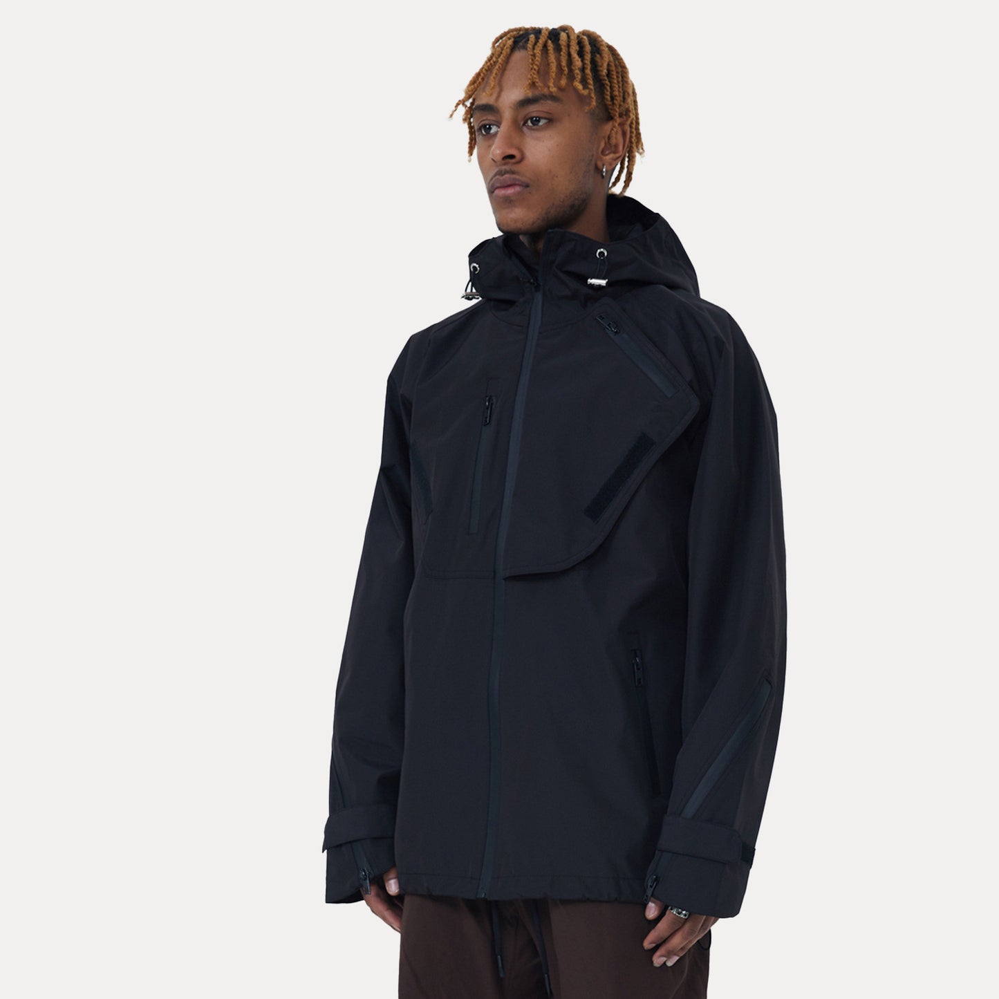 American Street Casual Coat And Sportswear