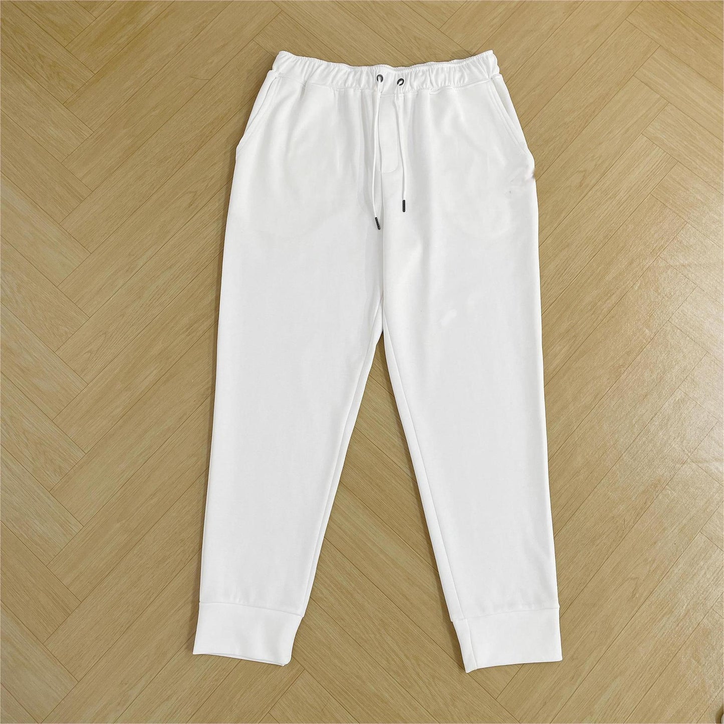 Solid Color New Knitwear Suit