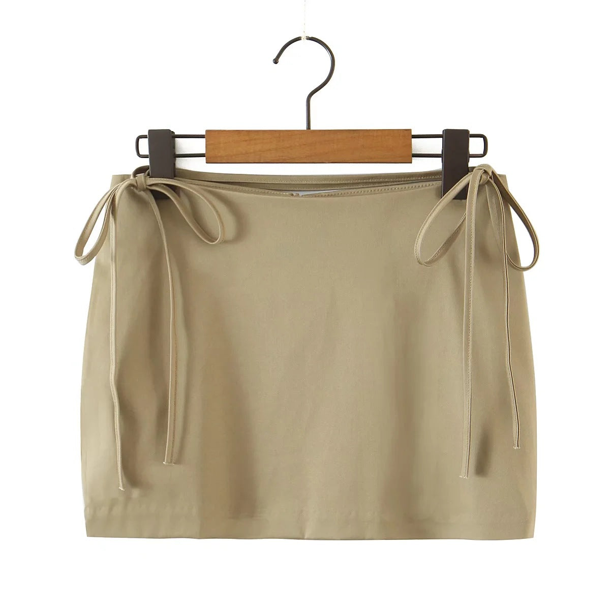Spicy Girl Style High Waist Skirt