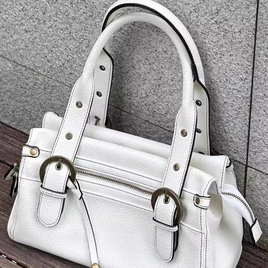 Stylish Single-shoulder Underarm Commuter Tote Bag
