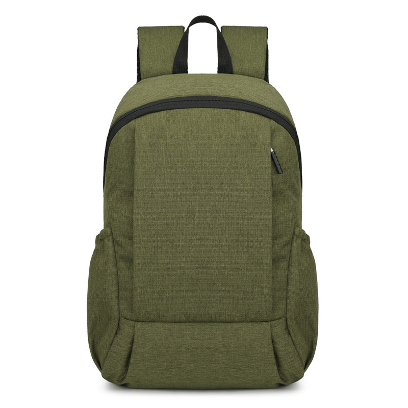Outdoor Sports Lightweight Double-shoulder Backpack