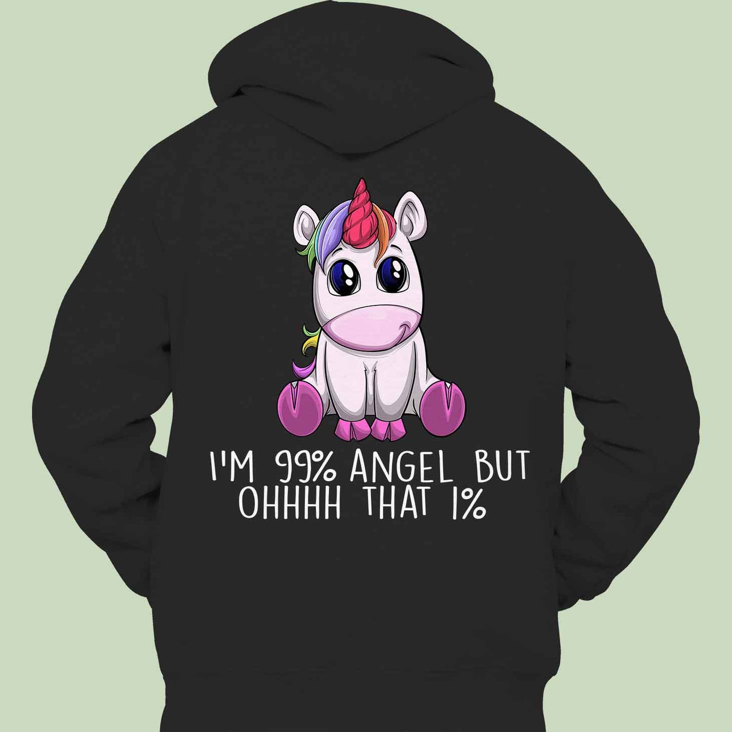 Plus Size Hoodie Custom Advertising Shirt Printing