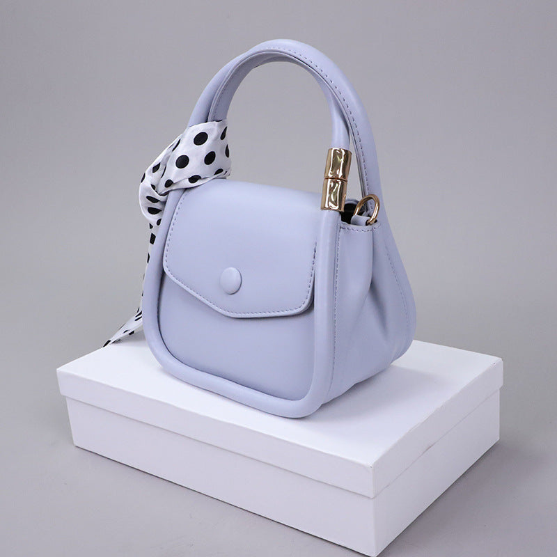 Personalized Shoulder Bag Diagonal Niche Design Ladies