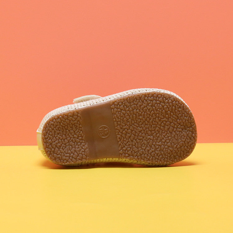 Baby Soft Sole Toddler Mesh Shoes