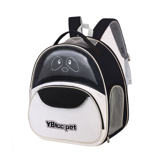 Outdoor Portable Breathable Large Capacity Backpack For Pets