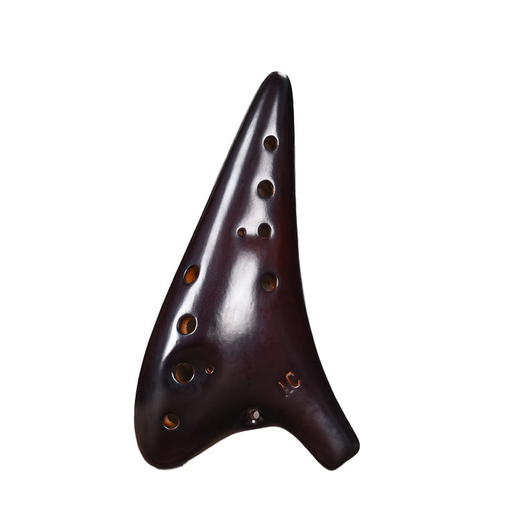 Undervisning i ocarina