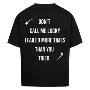Summer Loose Short Sleeves T-shirt Men's And Women's Round Neck