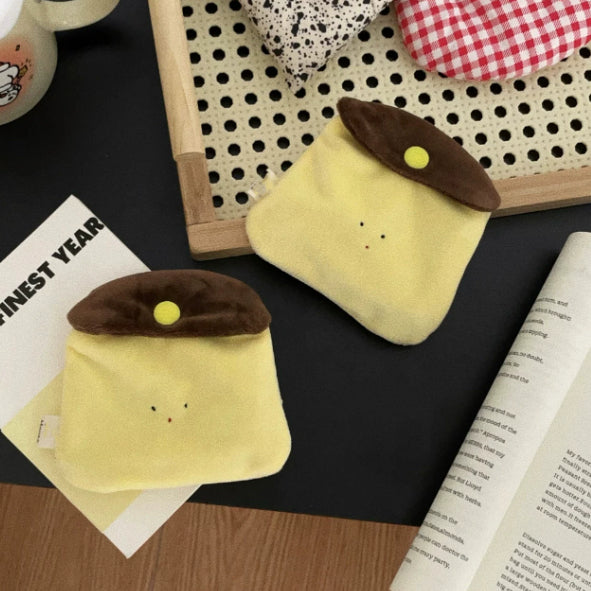 Stylish Minimalist And Casual Designcarry This Mini Wallet With You Wherever You Go