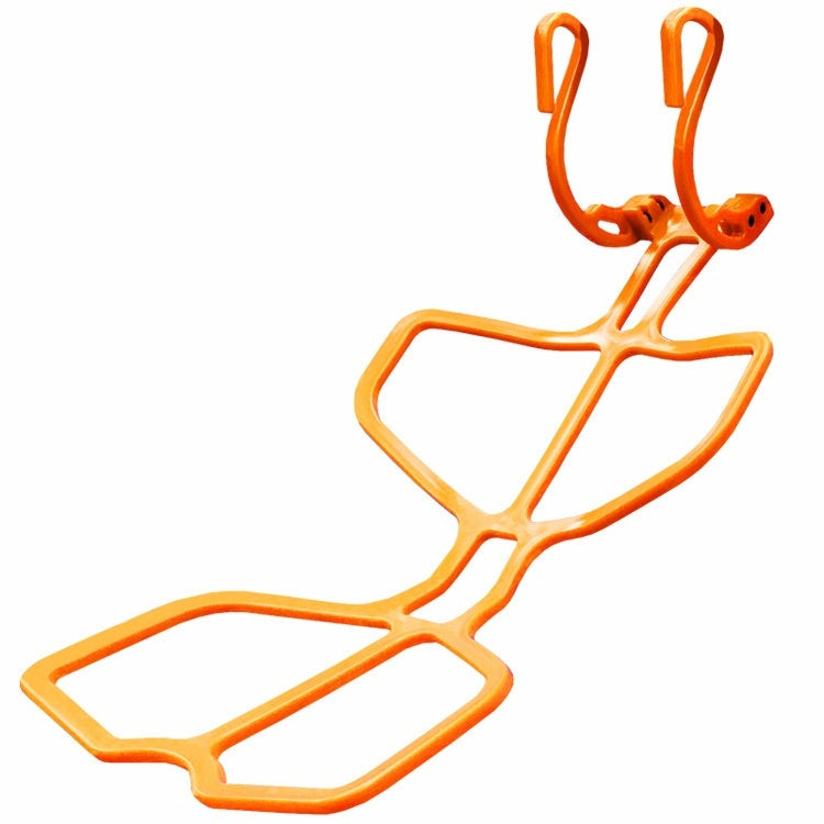 Basketball Hoop Training Ball Return Outdoor Shooting Aid