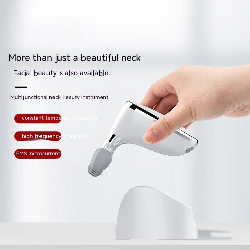 Neck Pattern Facial Scraping Lifting Import Massage Neck Beauty Instrument