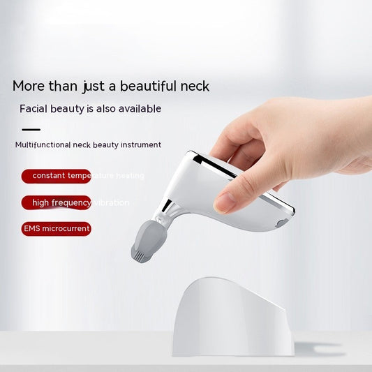 Neck Pattern Facial Scraping Lifting Import Massage Neck Beauty Instrument