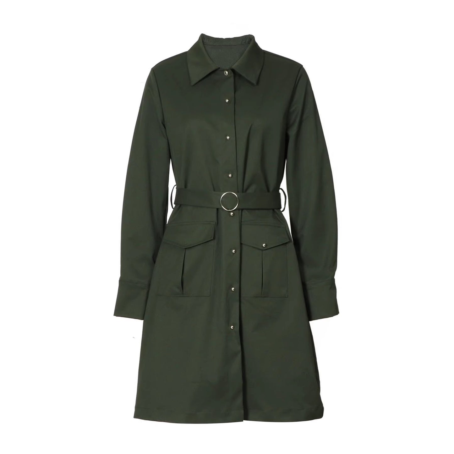 Womens Dress Elegant And Chic European And American Style
