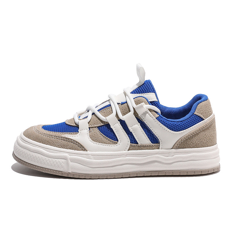 Breathable Shoes All Match Cloth Shoes Trendy Casual