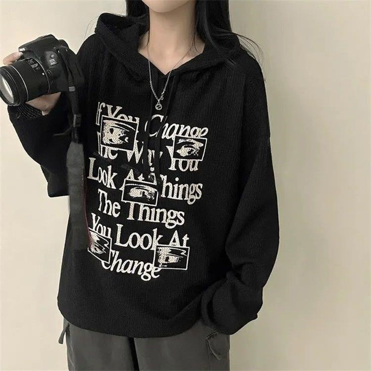 Plaid Sweaters Women's Clothing Fleece Padded Coat Plus Size Top