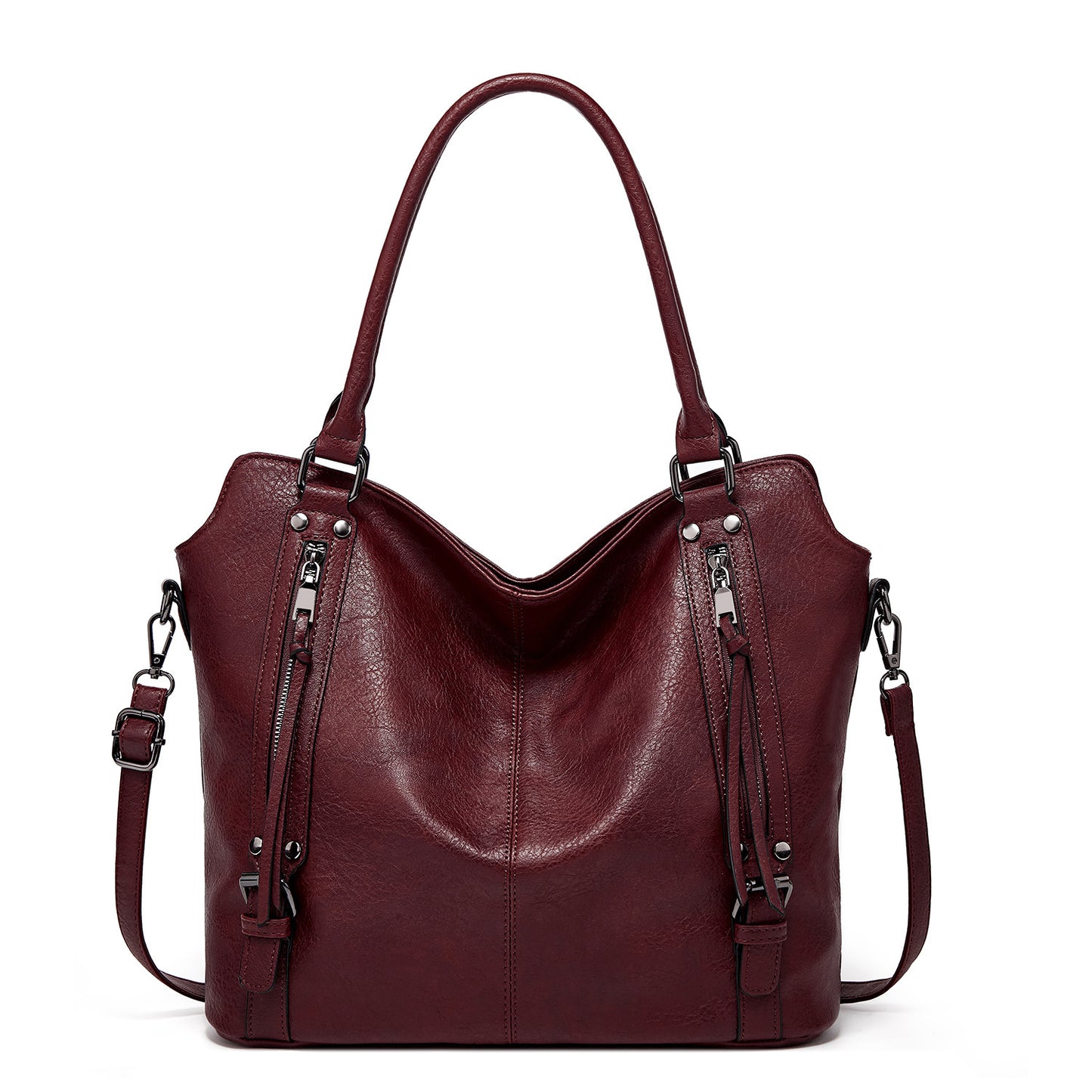 Hand-held Tote Sub-mother Package Fashion Crossbody