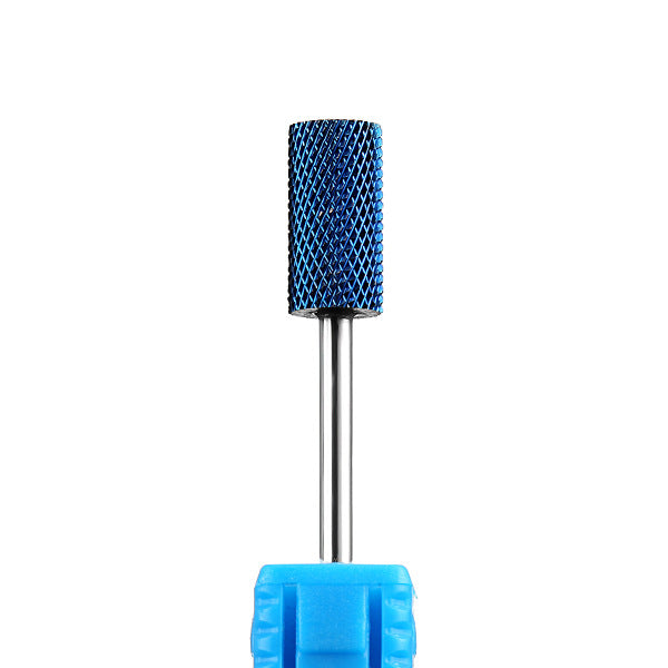 Electroplated Tungsten Steel Electric Nail Polisher Grinding Head Accessories Tool