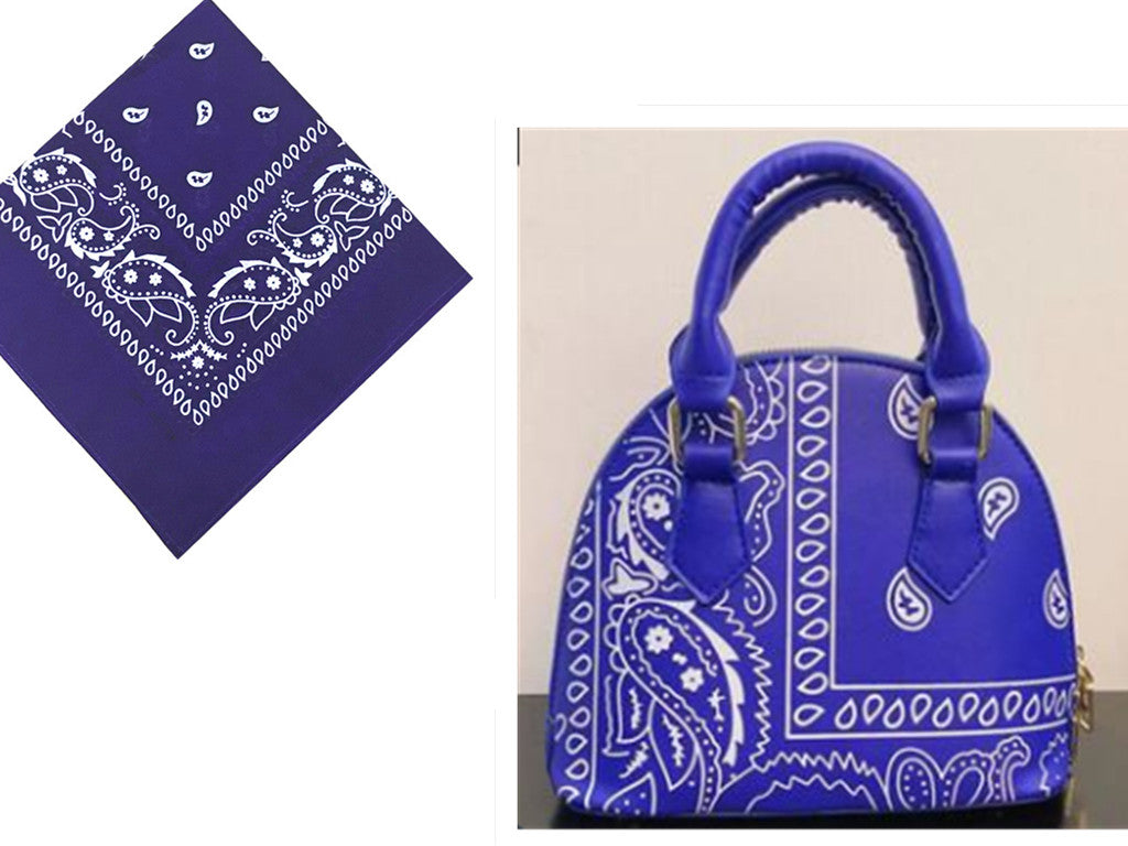Cashew Flower Shell Handbag Simple Chain Shoulder Bag Diagonal Ladies Bag