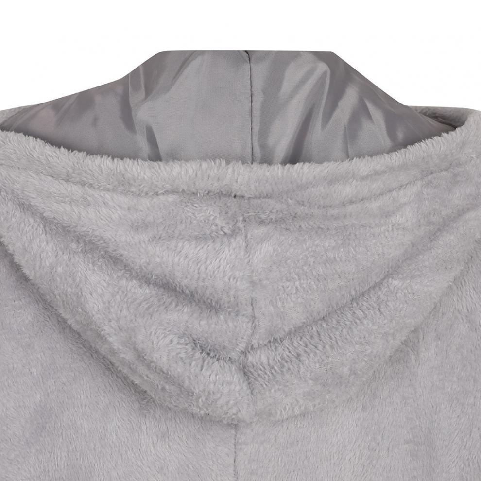 Faux Fur Ladies Winter Warmth And Thick Bridal Cloak