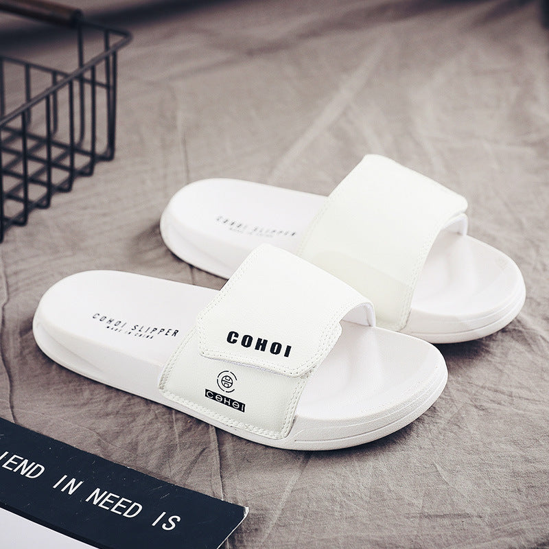 Flat Beach Sandals And Slippers