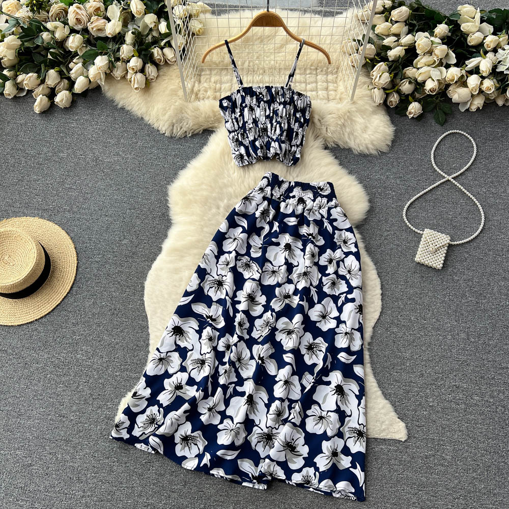 Sleek Stylish And Sexy Cool Womens Set