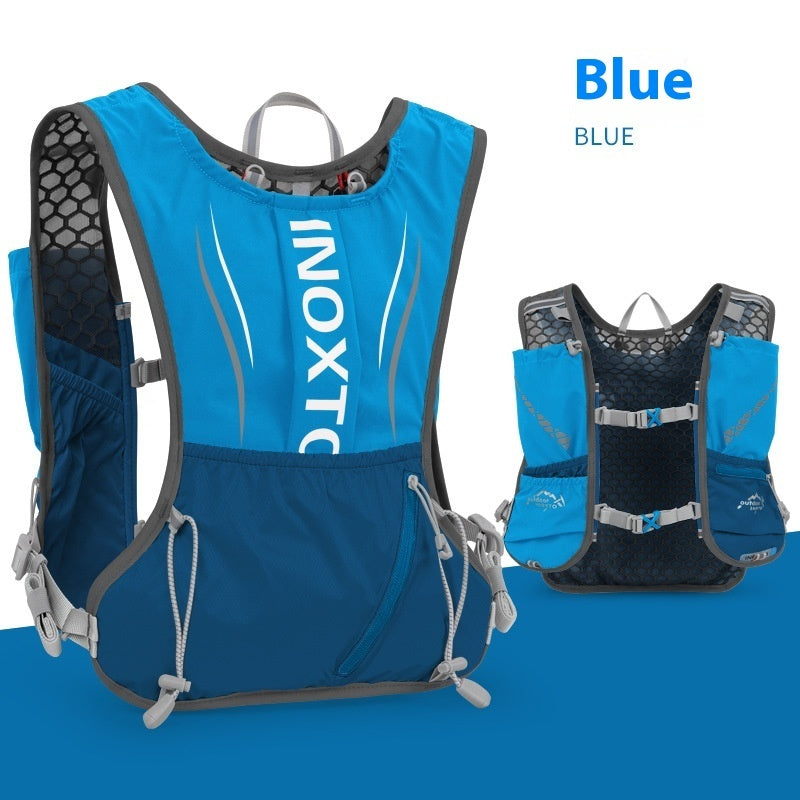 Lightweight Portable Running Pouch 5L Cycling Bag