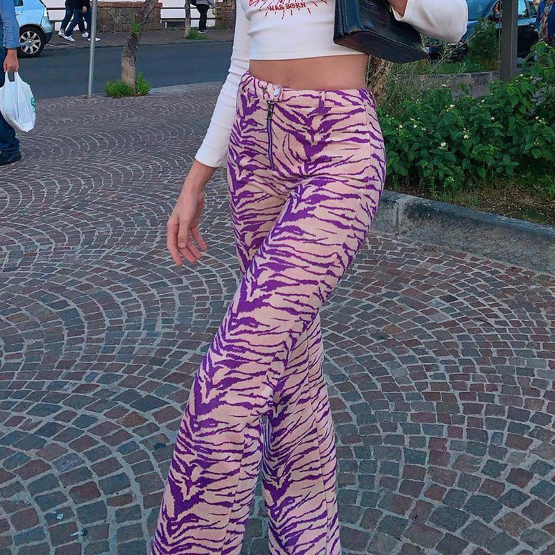 EBay Amazon Wish European And American Women's Street