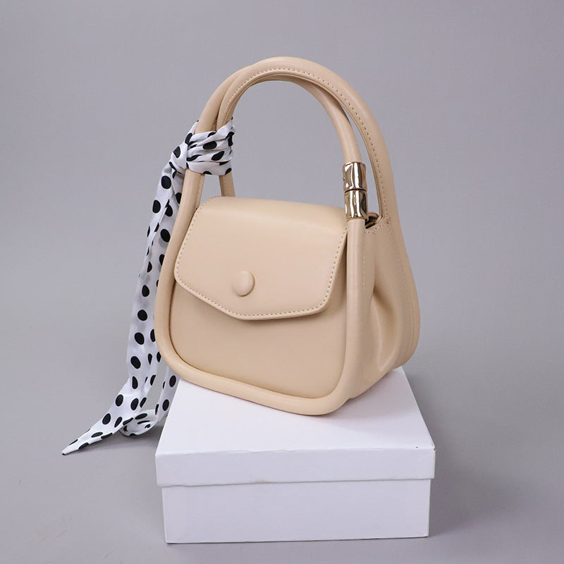 Personalized Shoulder Bag Diagonal Niche Design Ladies