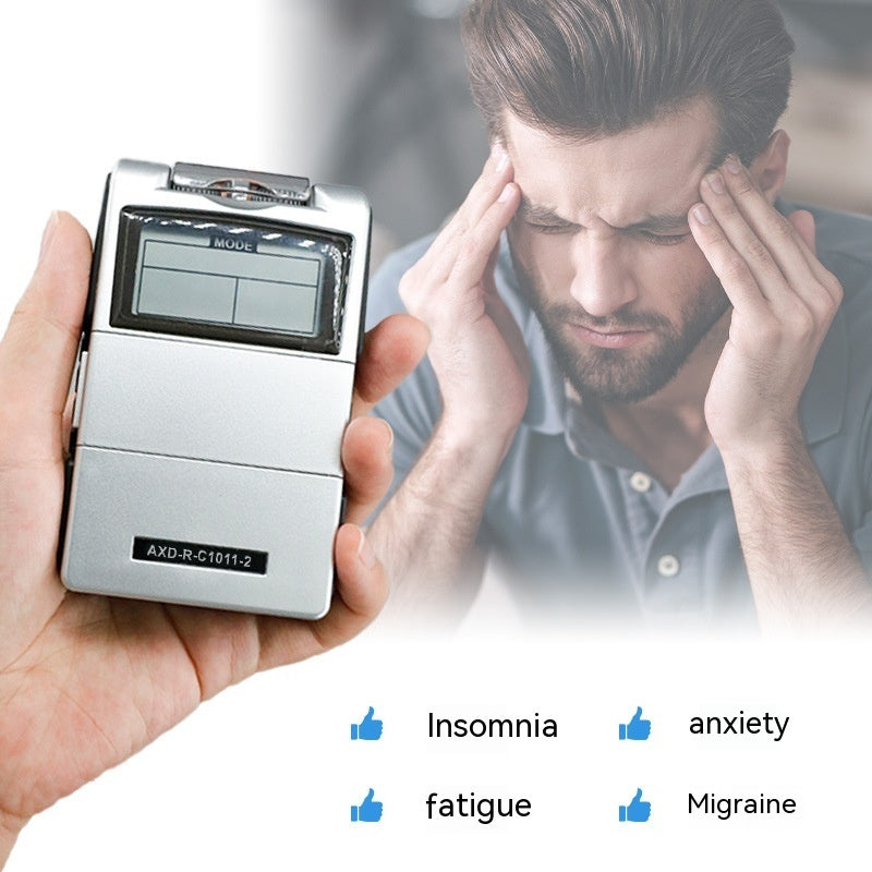 Husstand Mini Elektronisk Rehabiliteringspulser