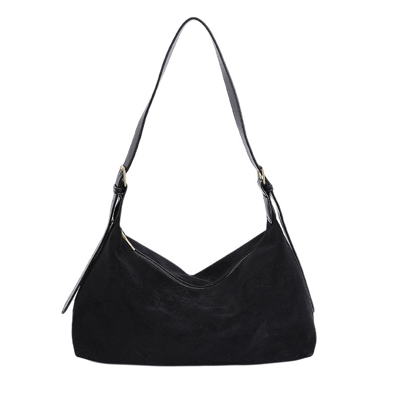 Casual Commuter Retro Millennial Womens Shoulder Crossbody Bag
