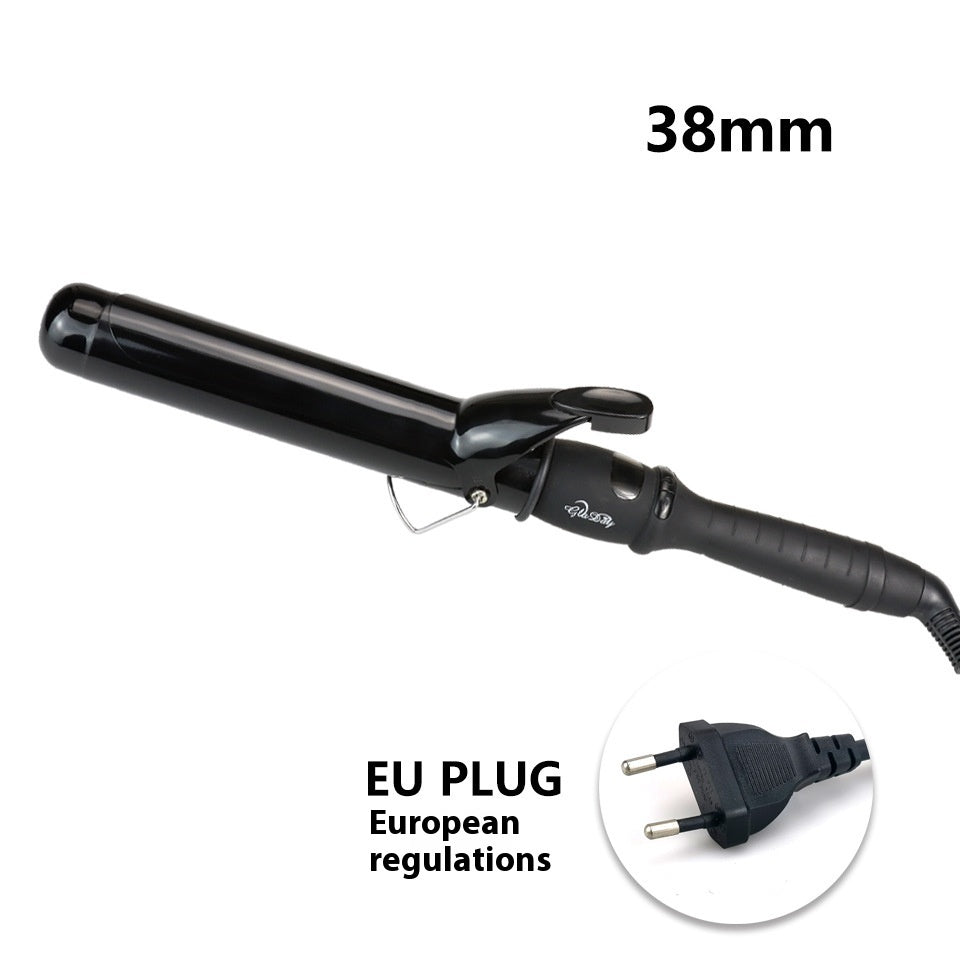 32mm Big Wave Curler Chicken Rolls Hair Stick