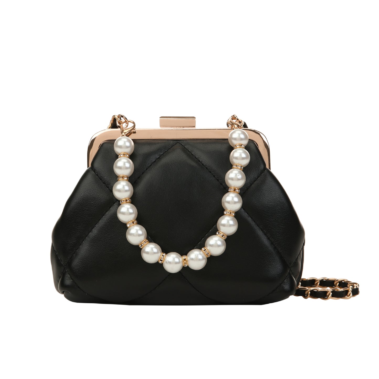 Women's Fashionable And Personalized Messenger Bag